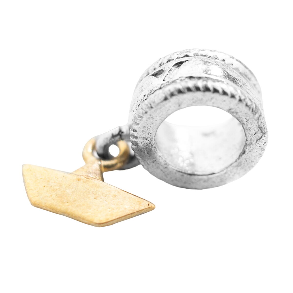 Mărgele Damă Viceroy VMF0015-10 Argintiu 1 cm