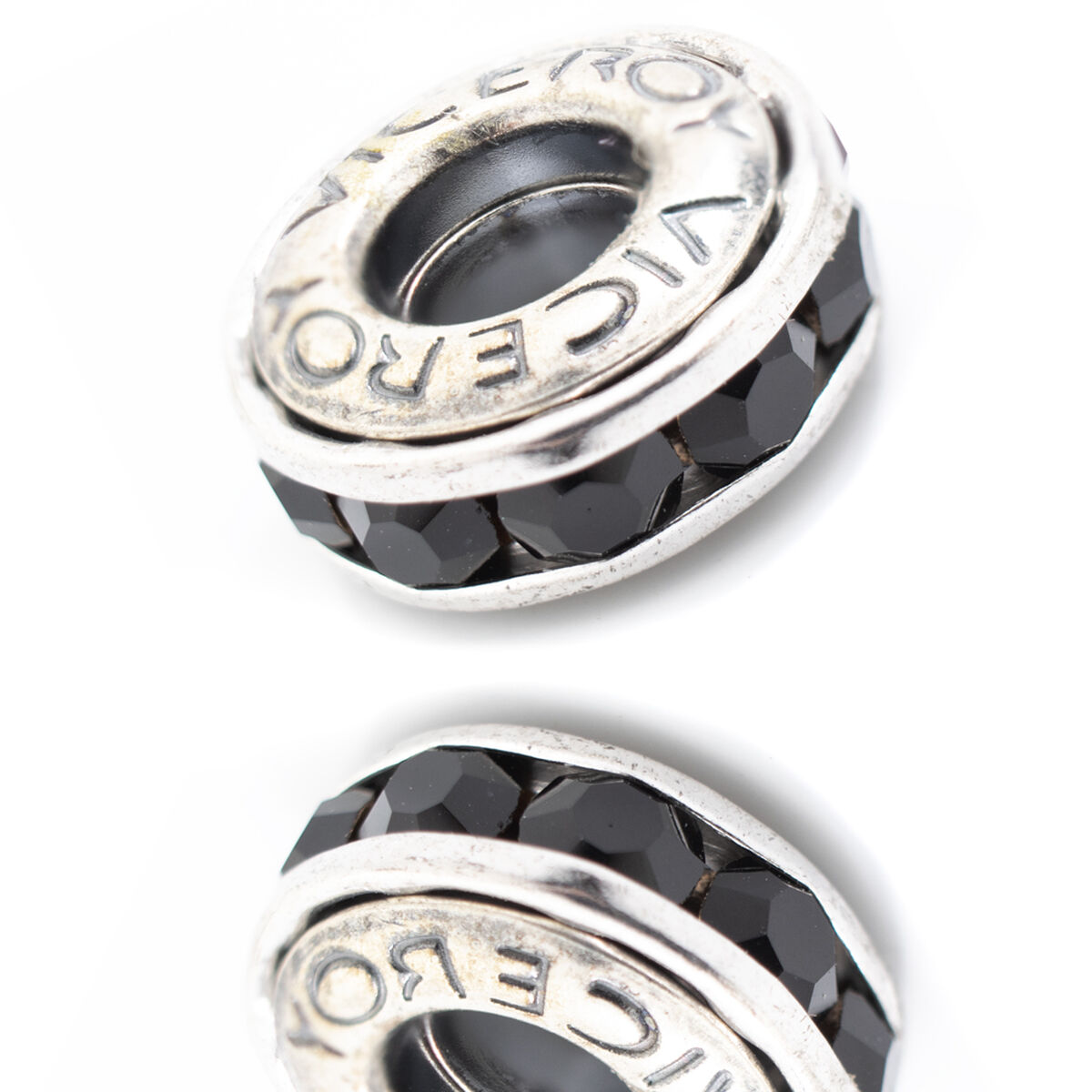 Mărgele Damă Viceroy VMM0244-05 Argintiu 1 cm