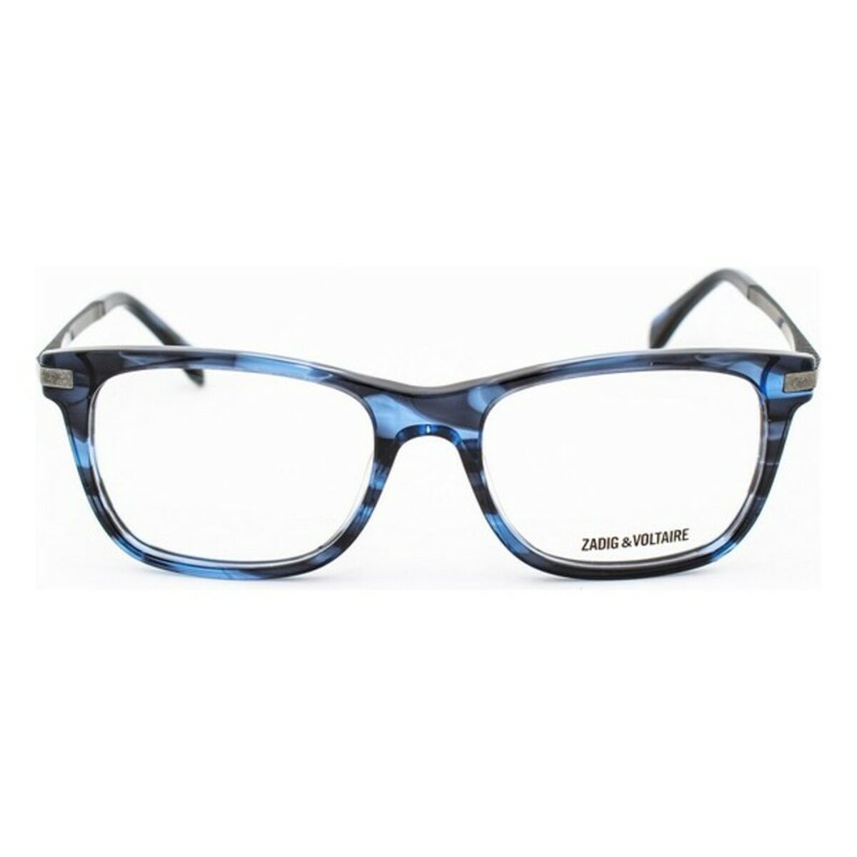 Ramă de Ochelari Unisex Zadig & Voltaire VZV167-0M00