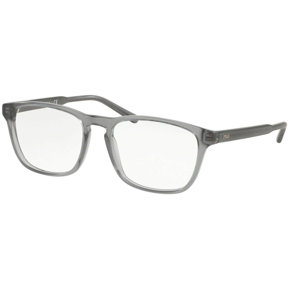 Ramă de Ochelari Unisex Ralph Lauren PH2158-5604 Gri Ø 53 mm