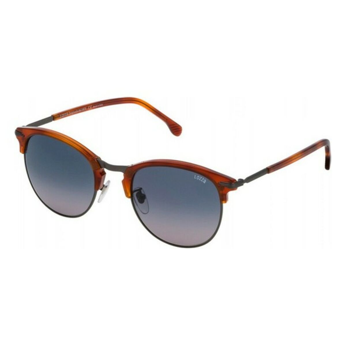 Ochelari de Soare Unisex Lozza SL2293M-627Y Ø 52 mm
