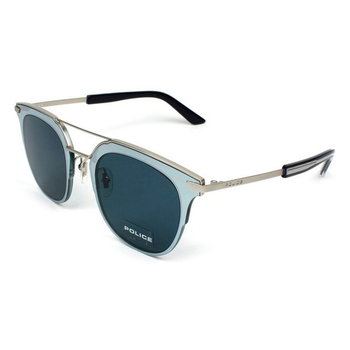 Ochelari de Soare Unisex Police SPL584-0581 Ø 50 mm