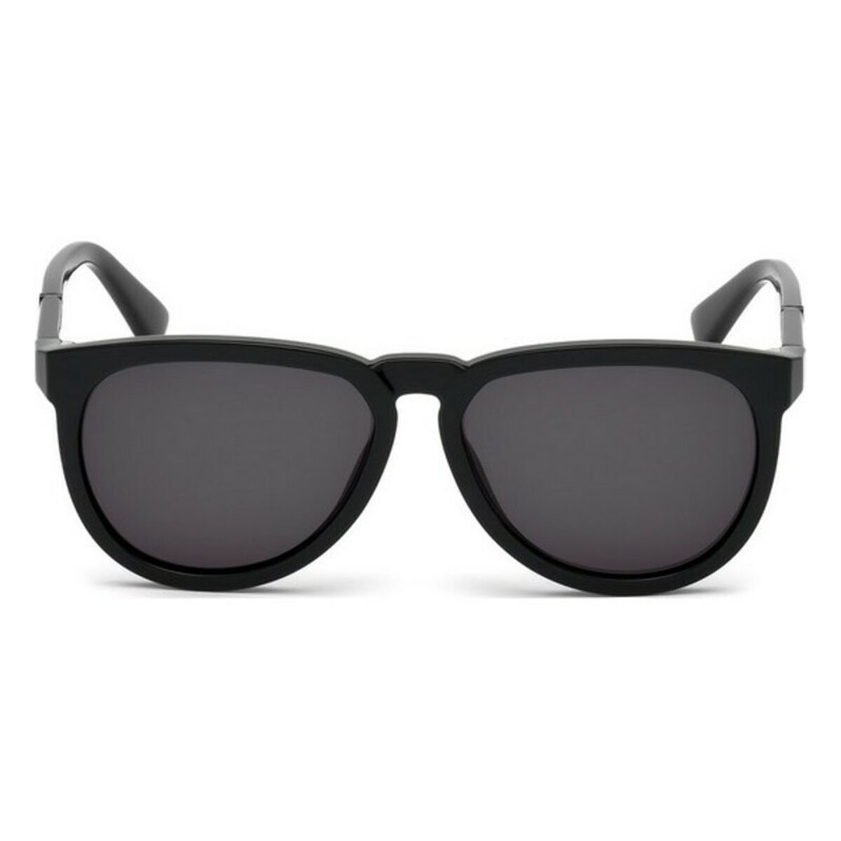 Ochelari de Soare pentru Copii Diesel DL0272E Negru
