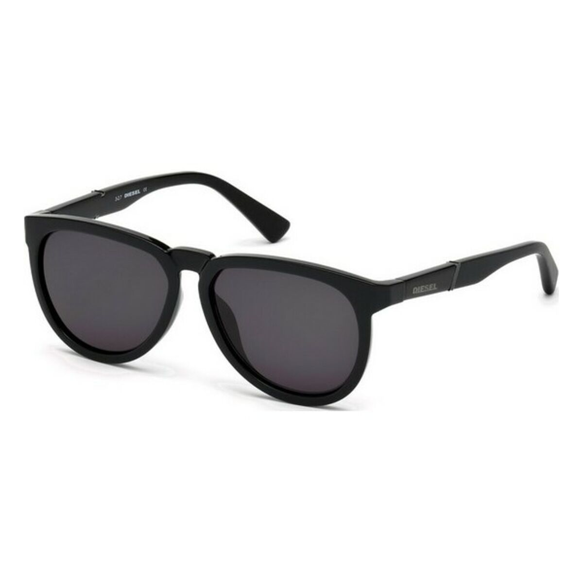 Ochelari de Soare pentru Copii Diesel DL0272E Negru