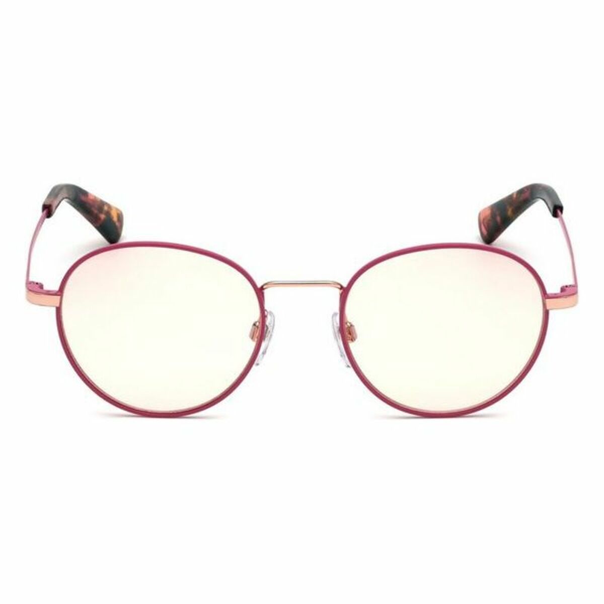Ochelari de Soare Unisex Diesel DL02905074S Ø 50 mm