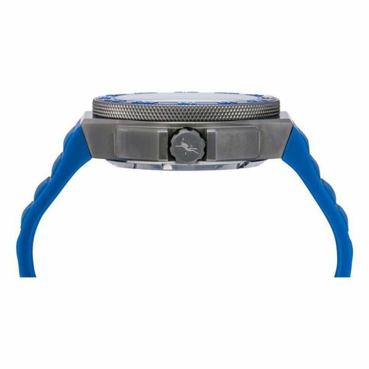 Ceas Bărbați Strumento Marino SM129S-TTBNBL (Ø 46 mm)