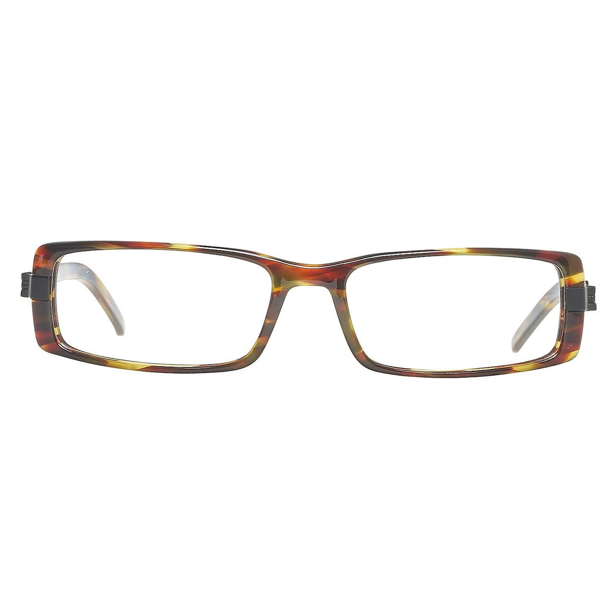 Ramă de Ochelari Damă Rodenstock  R5204-B Ø 52 mm