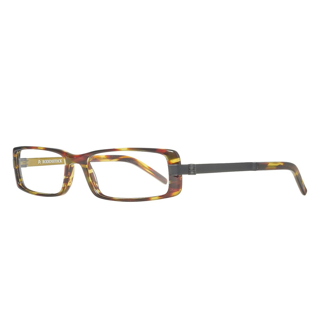 Ramă de Ochelari Damă Rodenstock  R5204-B Ø 52 mm