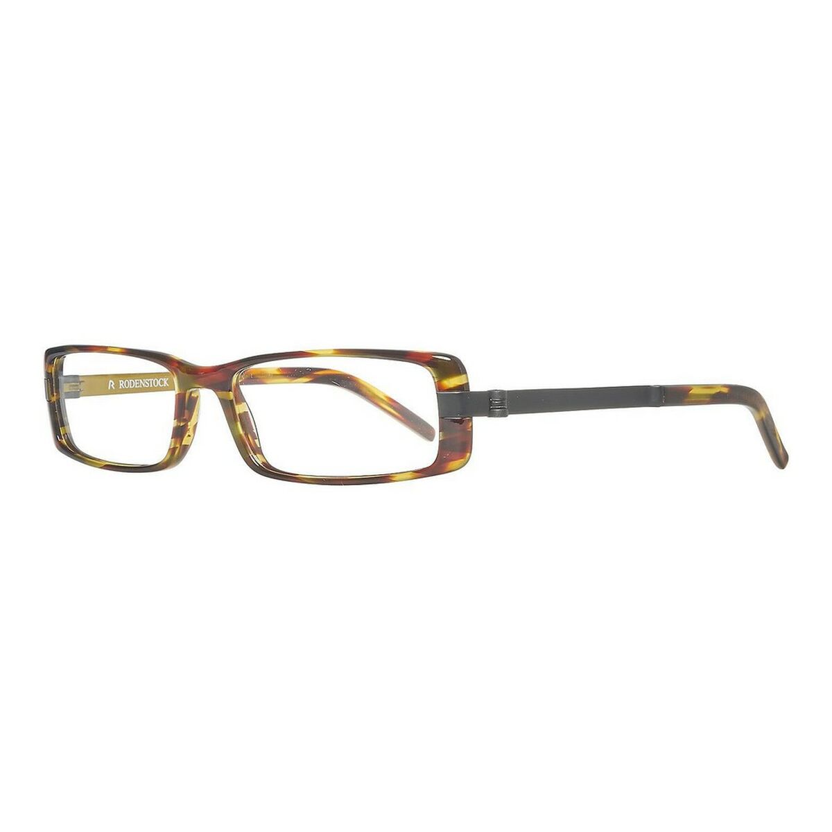 Ramă de Ochelari Damă Rodenstock  R5204-B Ø 52 mm