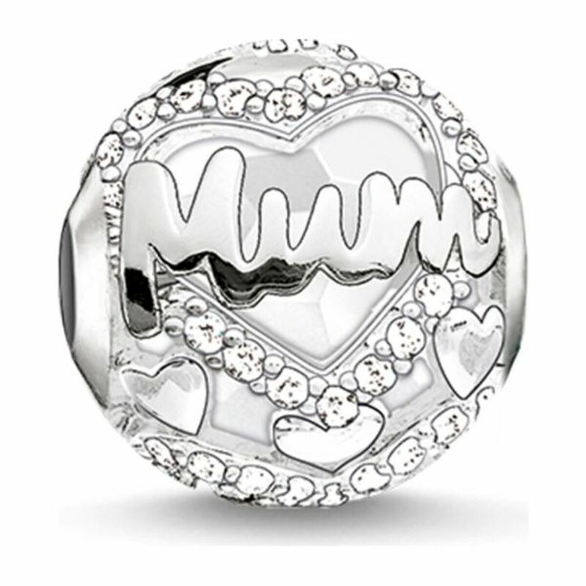 Mărgele Thomas Sabo K0190-625-14