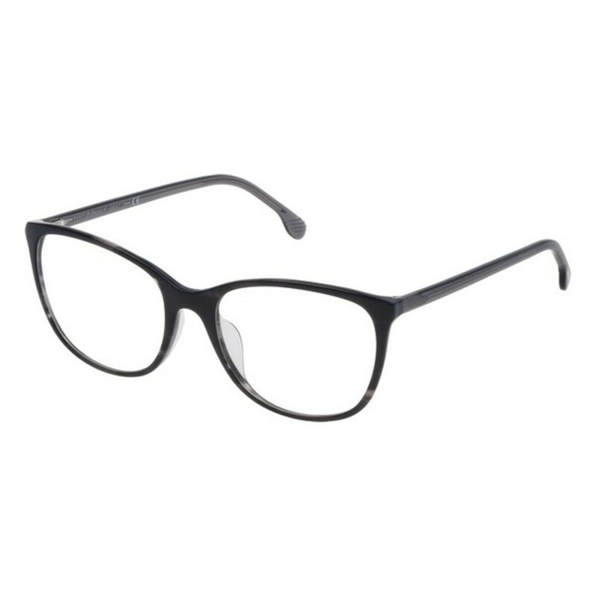 Ramă de Ochelari Damă Lozza VL41675301EX Ø 53 mm
