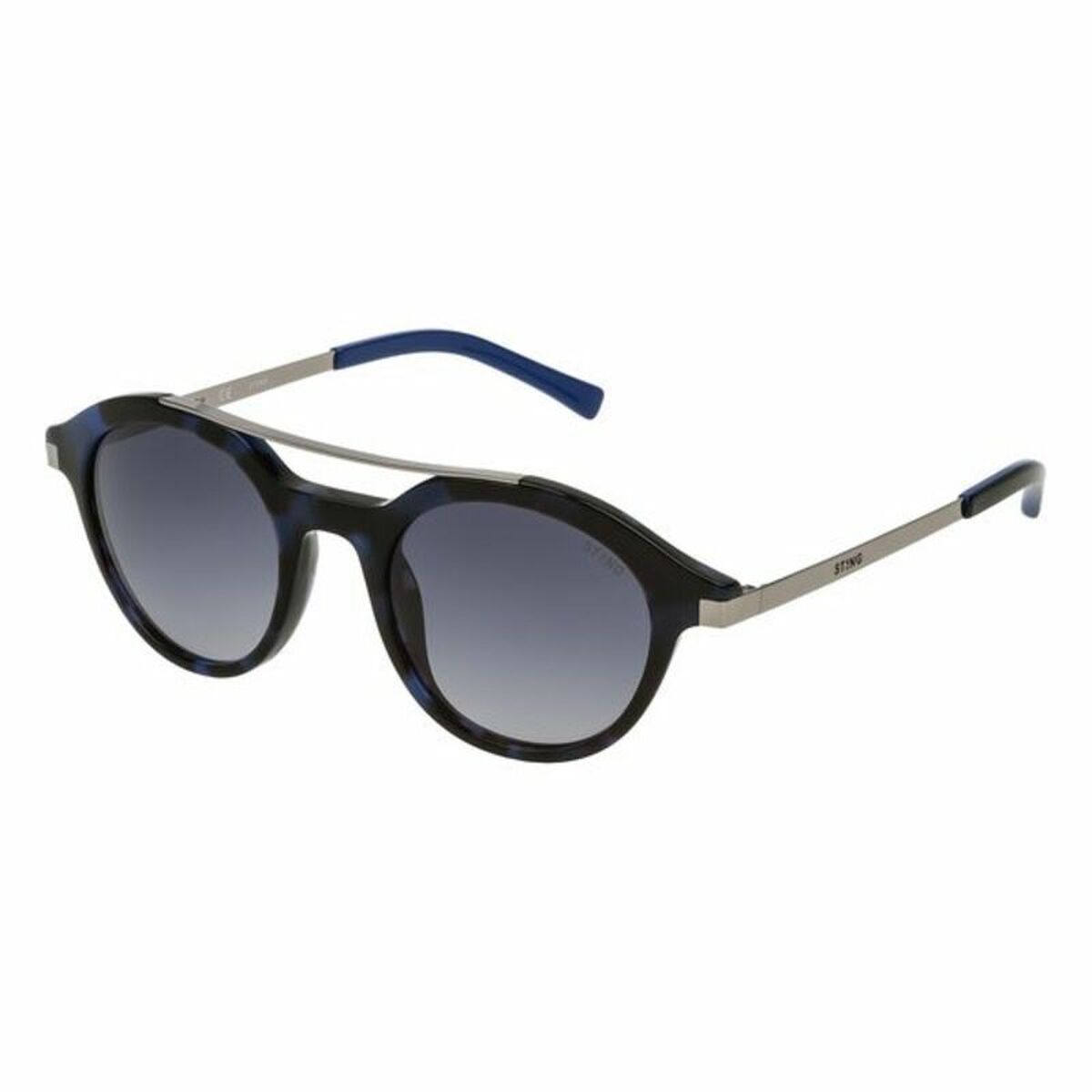 Ochelari de Soare Unisex Sting SST023490NK3 Ø 49 mm