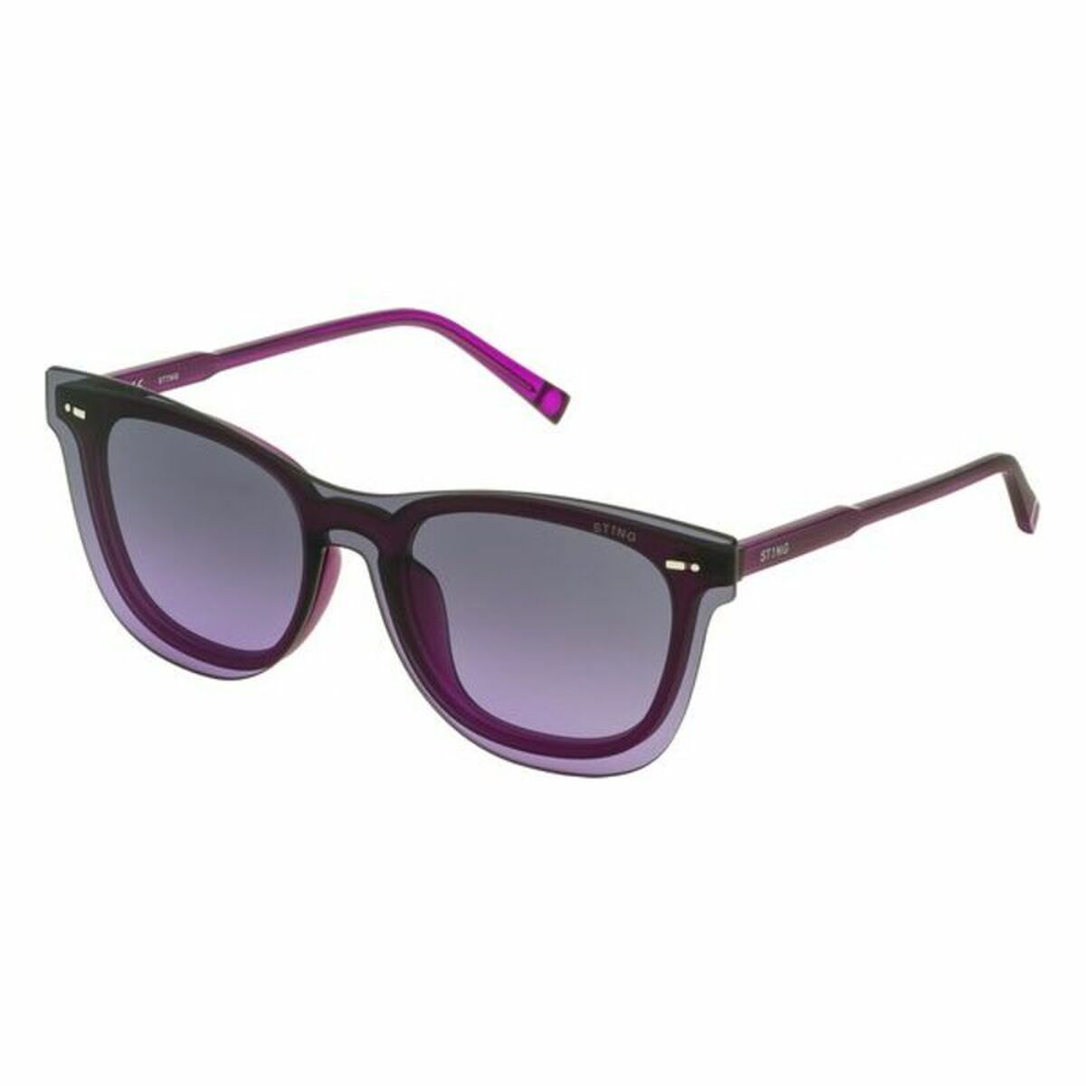 Ochelari de Soare Unisex Sting SST088990B44