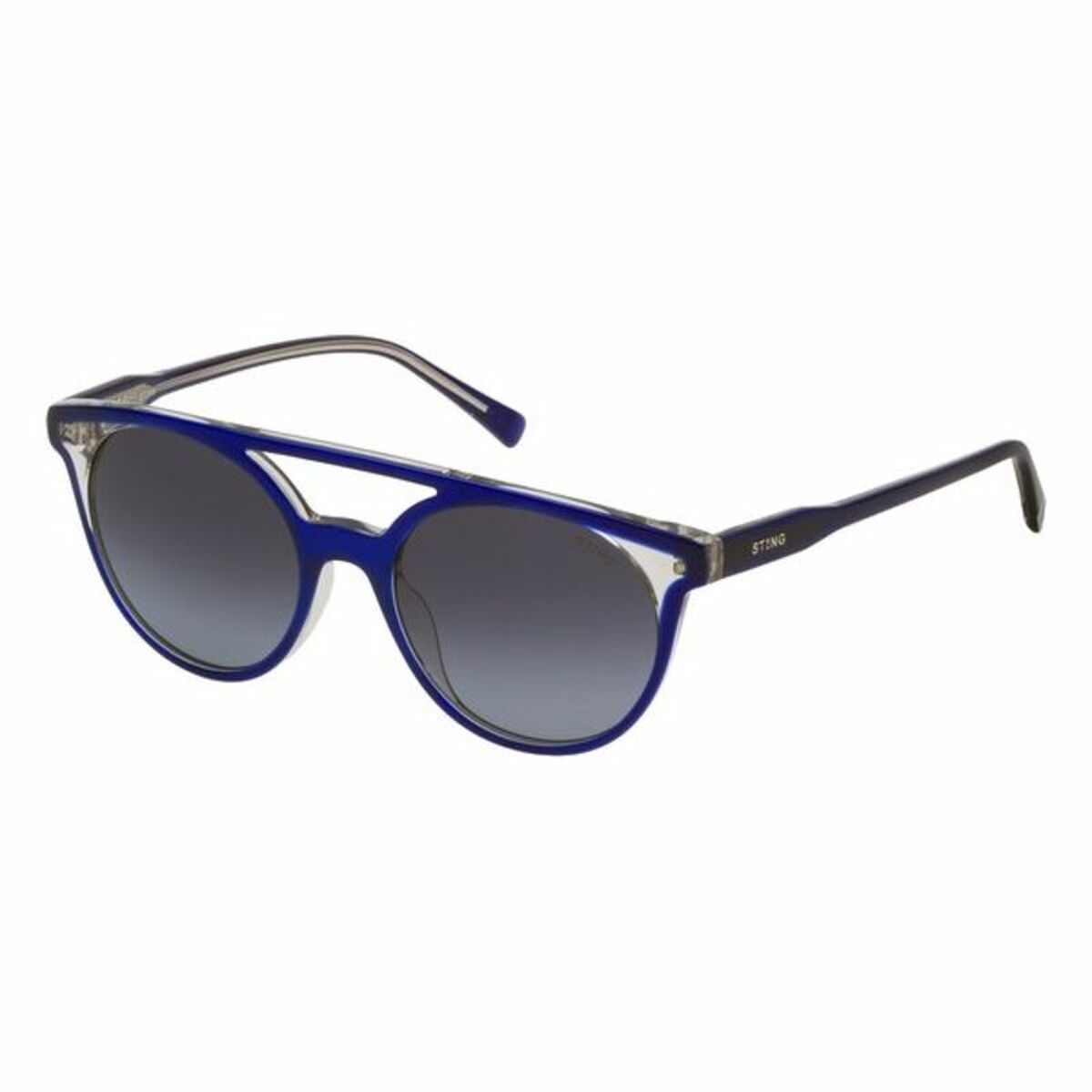 Ochelari de Soare Unisex Sting SST1325109RV Ø 51 mm