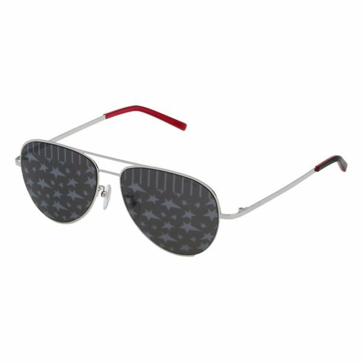 Ochelari de Soare Unisex Sting SST13857N53L ø 57 mm