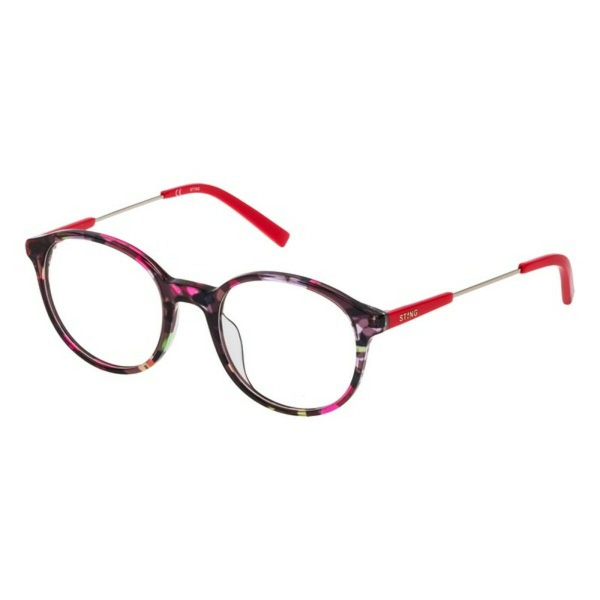 Ramă de Ochelari Unisex Sting VST0694907D7