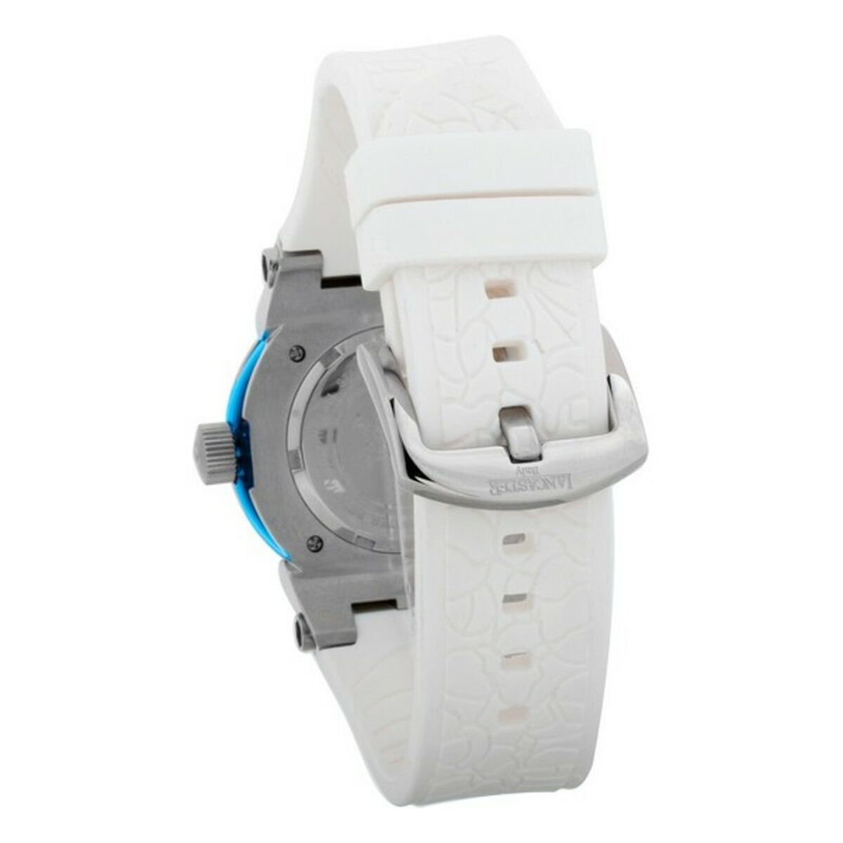 Ceas Damă Lancaster OLA0643SSBL (Ø 38 mm)