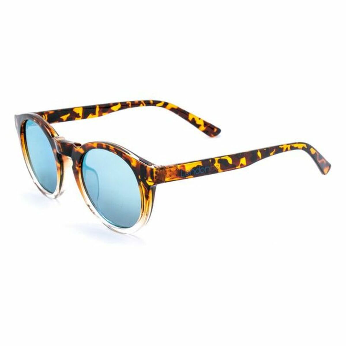 Ochelari de Soare Unisex LondonBe L79928511124 Ø 45 mm