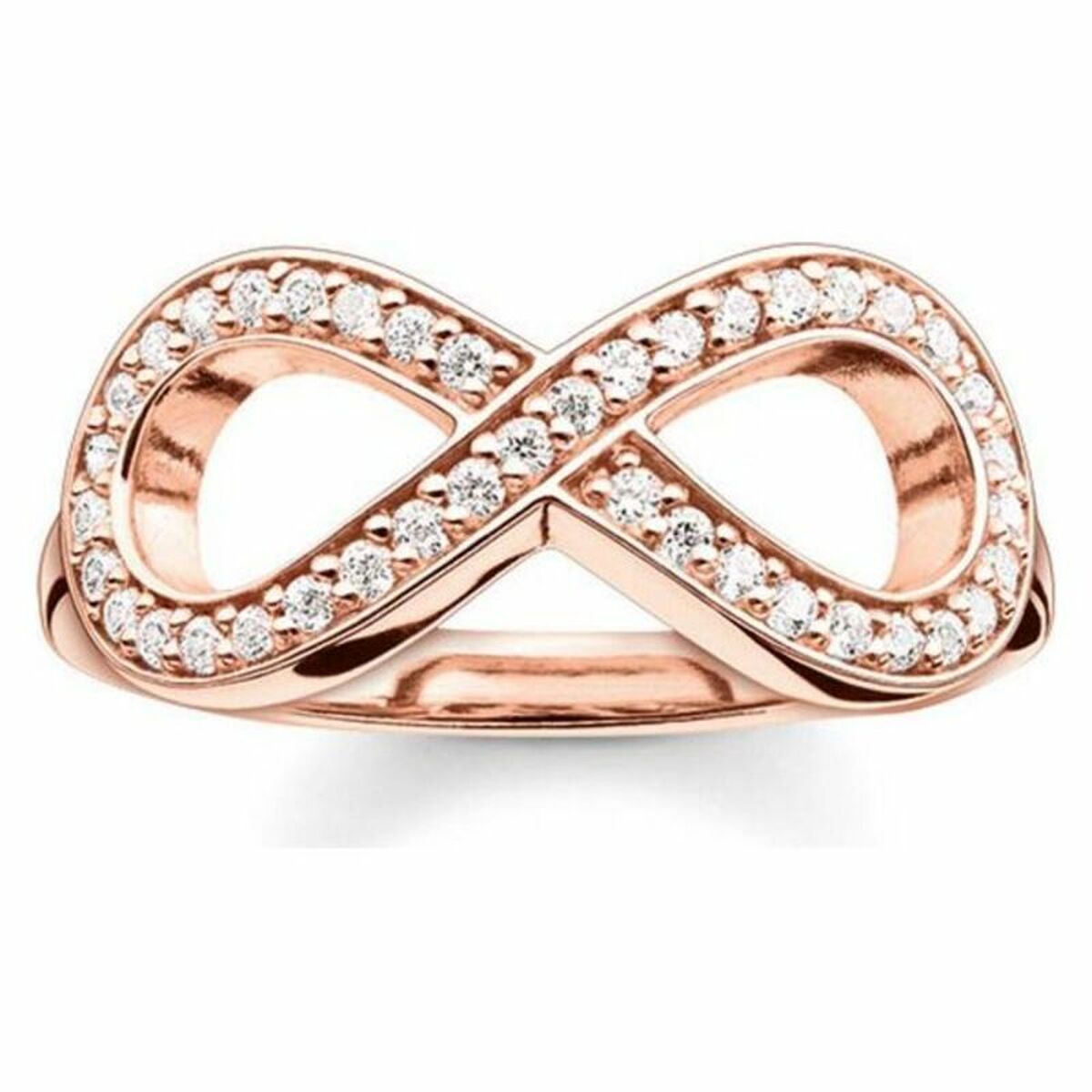 Inel Thomas Sabo TR2014-416-14