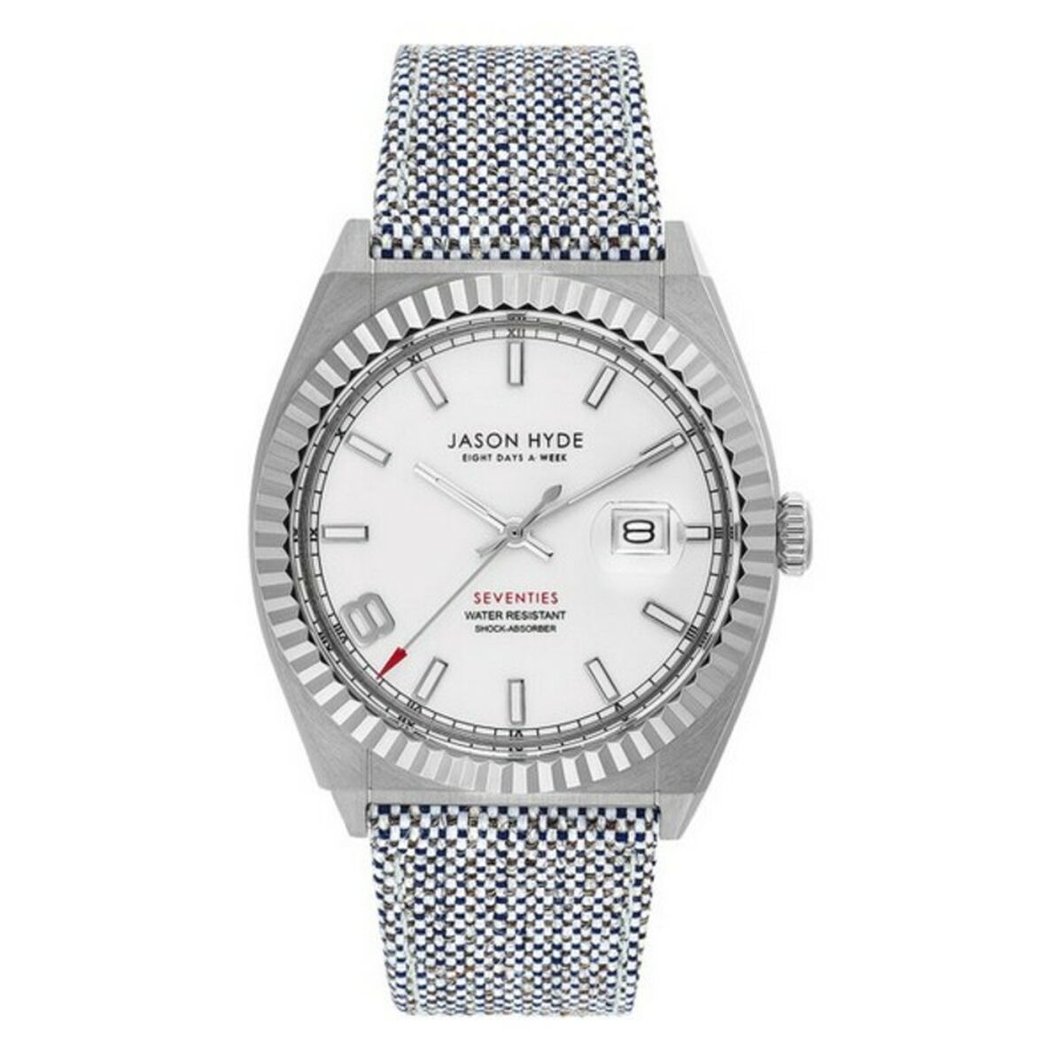 Ceas Bărbați Jason Hyde JH30000 (Ø 40 mm)