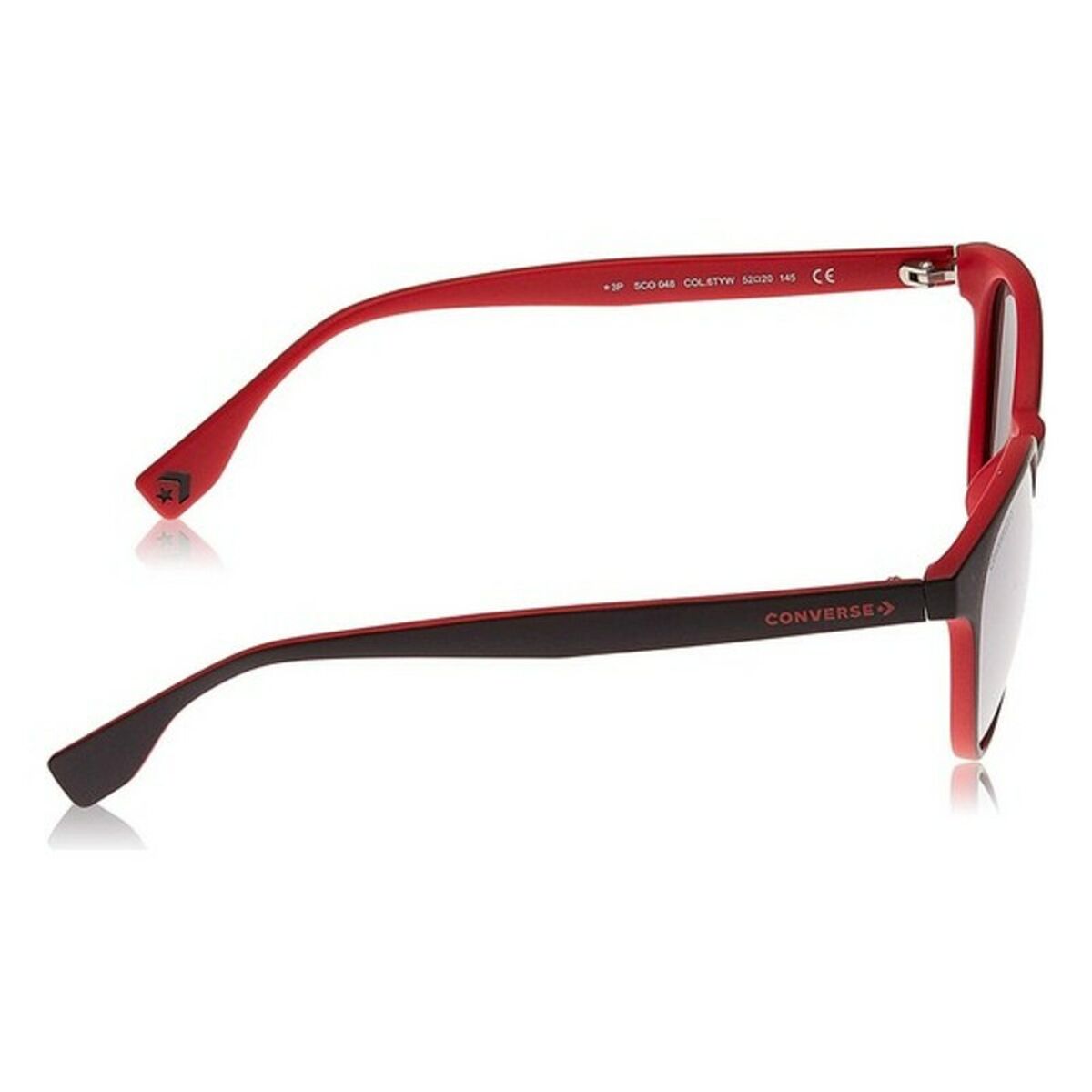 Ochelari de Soare Bărbați Converse SCO048Q526TYW Ø 52 mm