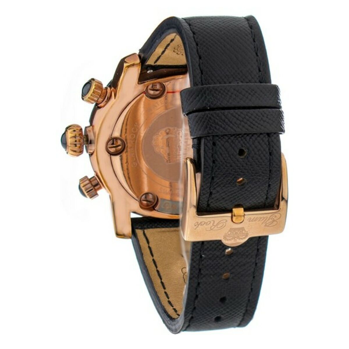 Ceas Damă Glam Rock gr10143 (Ø 46 mm)