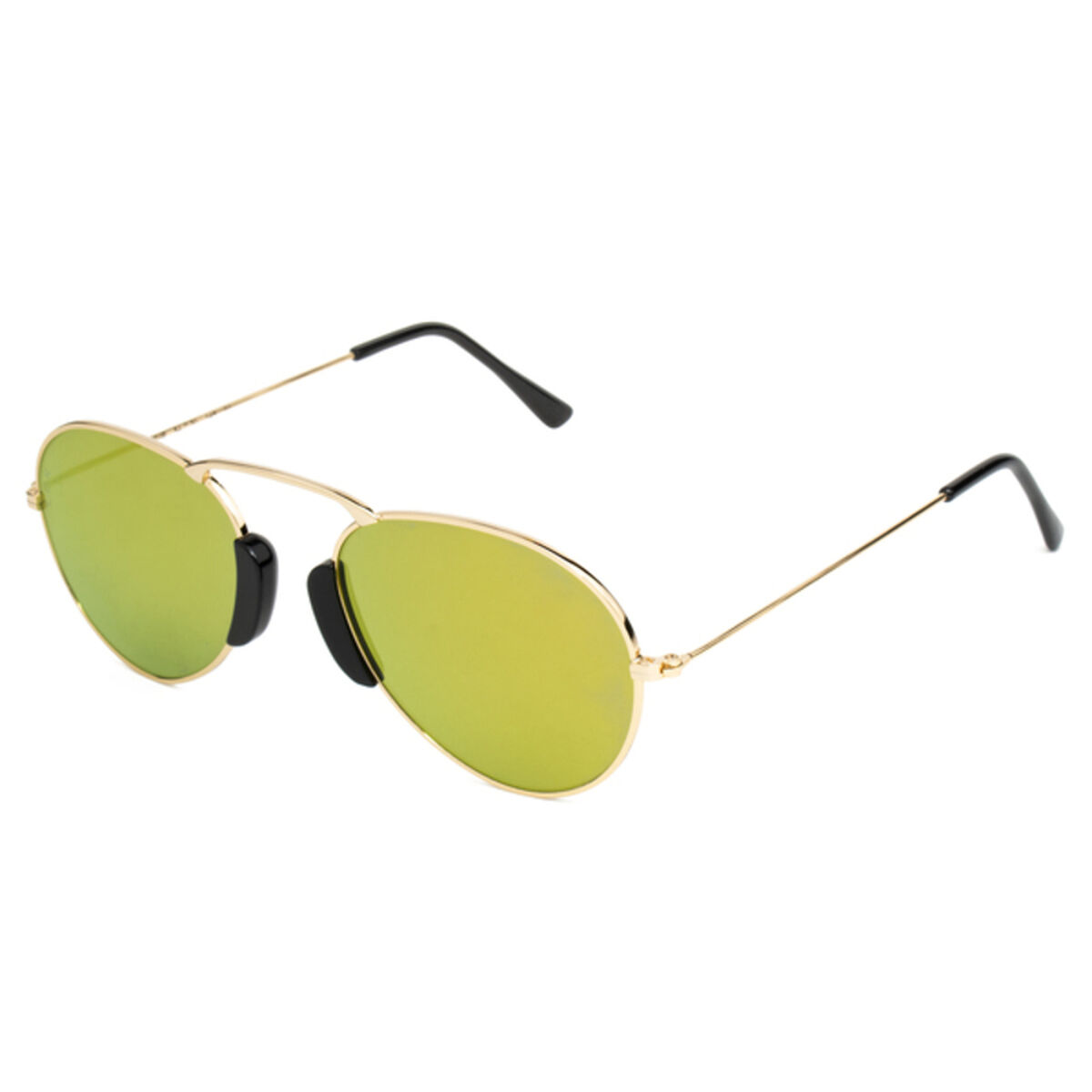 Ochelari de Soare Unisex LGR AGADIR-GOLD01 ø 54 mm
