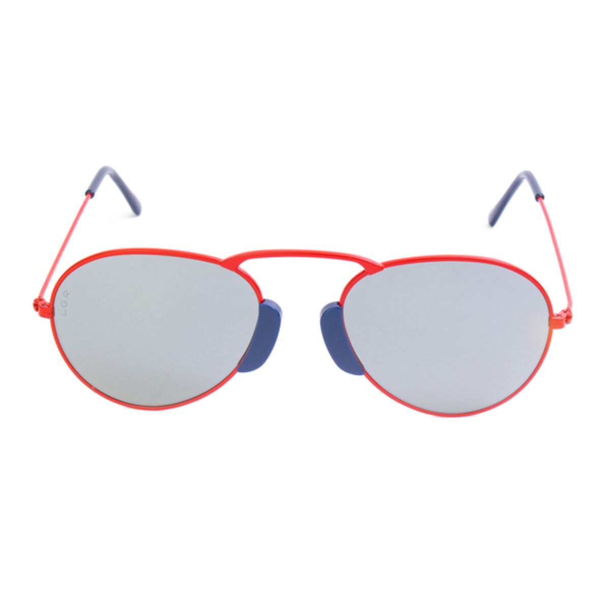 Ochelari de Soare Unisex LGR AGADIR-RED-07 ø 54 mm