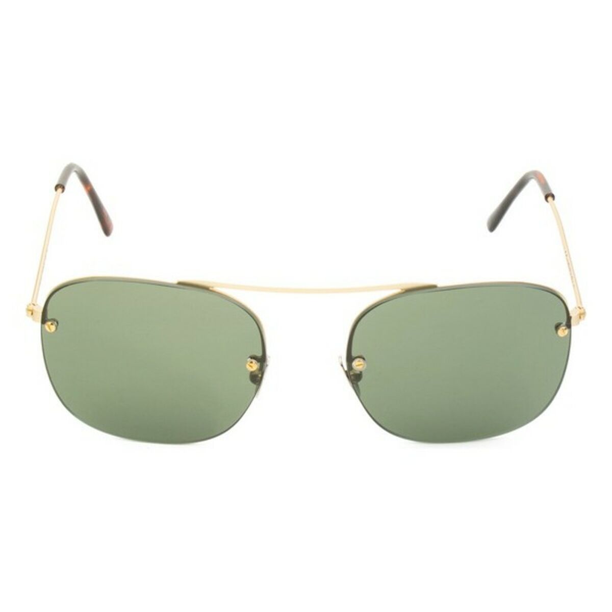 Ochelari de Soare Bărbați LGR MAASAI-GOLD02 Auriu* ø 54 mm