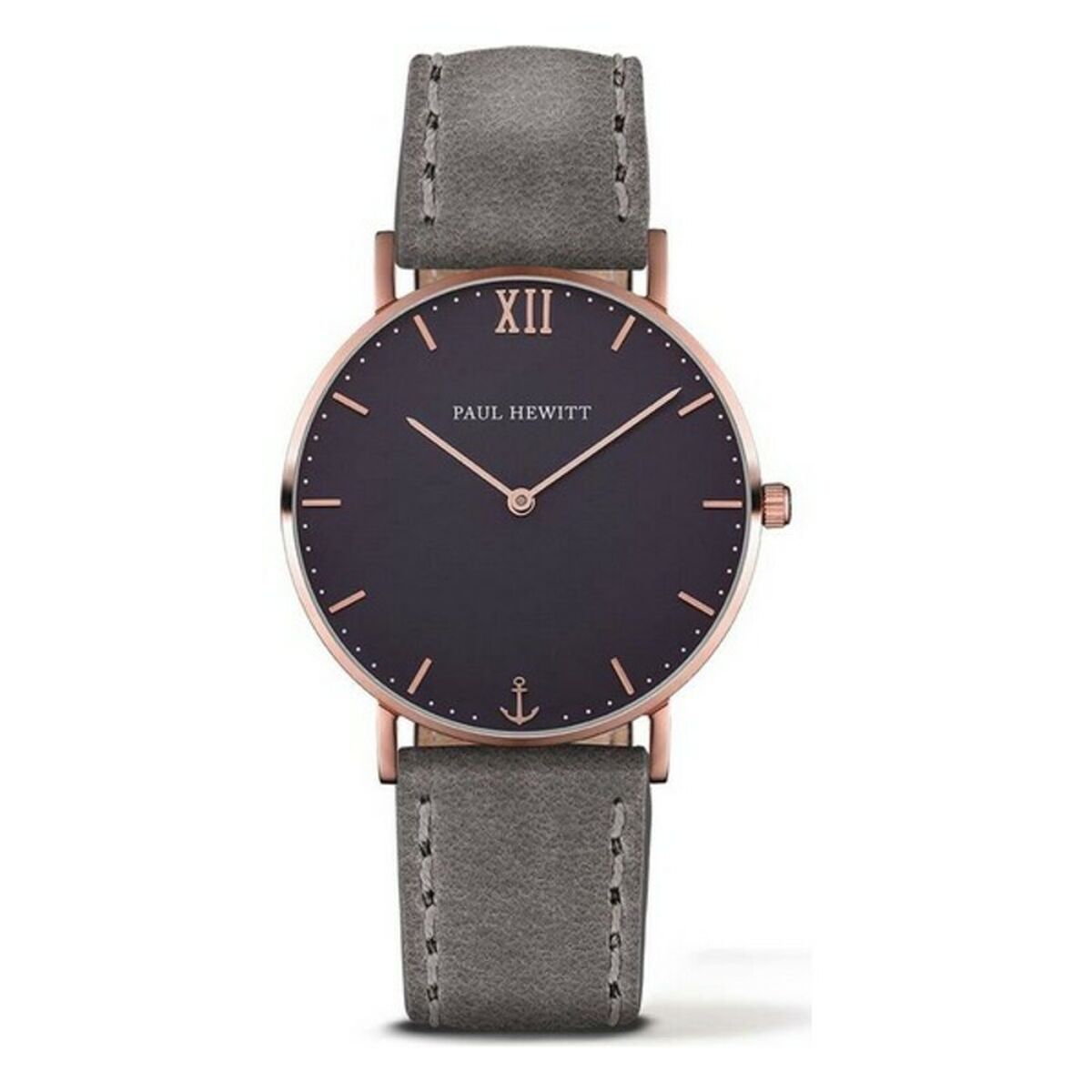 Ceas Unisex Paul Hewitt PH-SA-RSTB13S (Ø 39 mm)