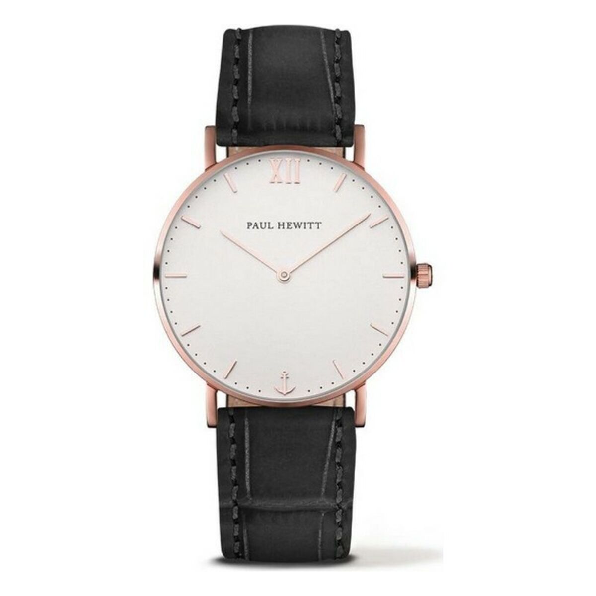 Ceas Unisex Paul Hewitt PH-SA-RSTW15M (Ø 39 mm)