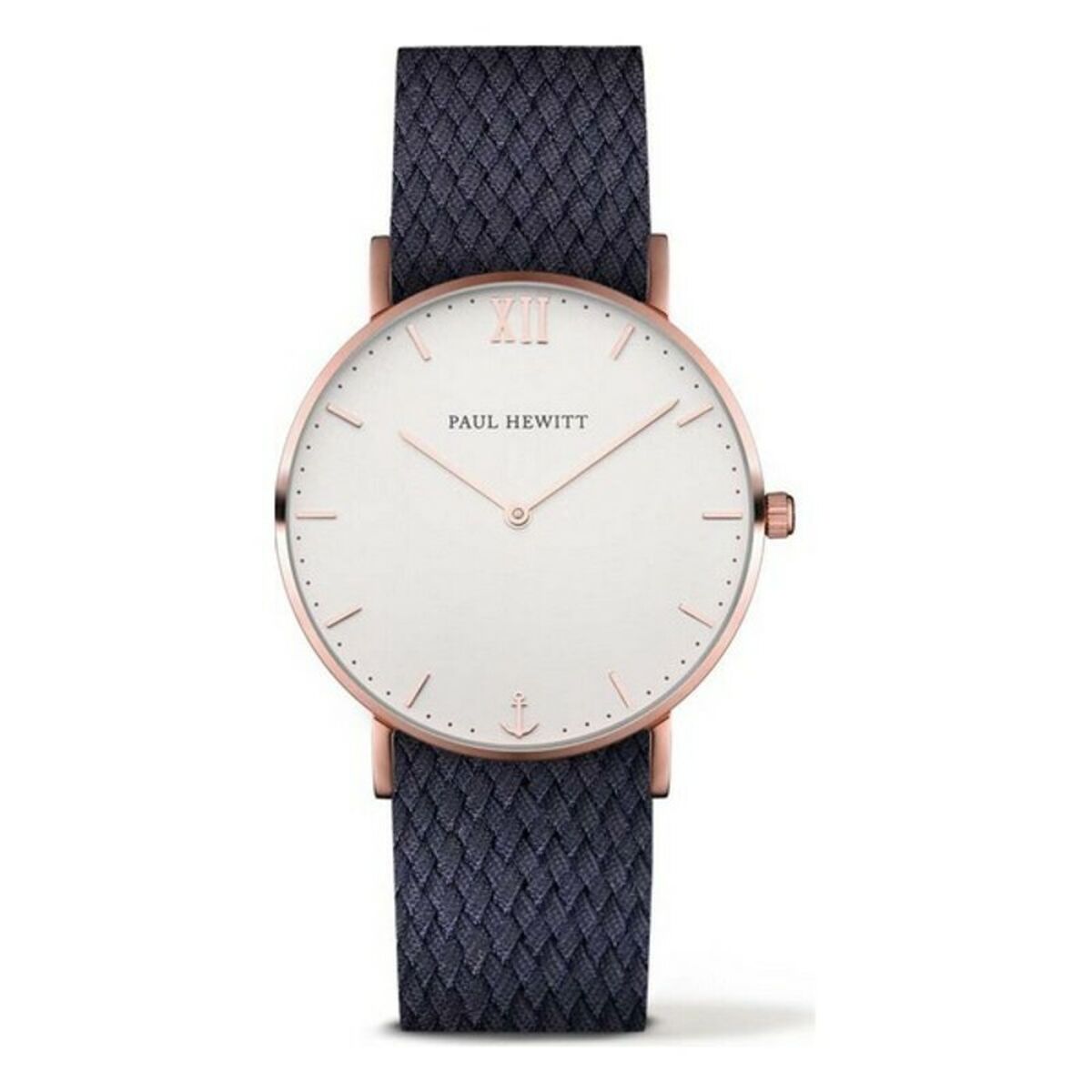Ceas Unisex Paul Hewitt PH-SA-RSTW17S (Ø 39 mm)