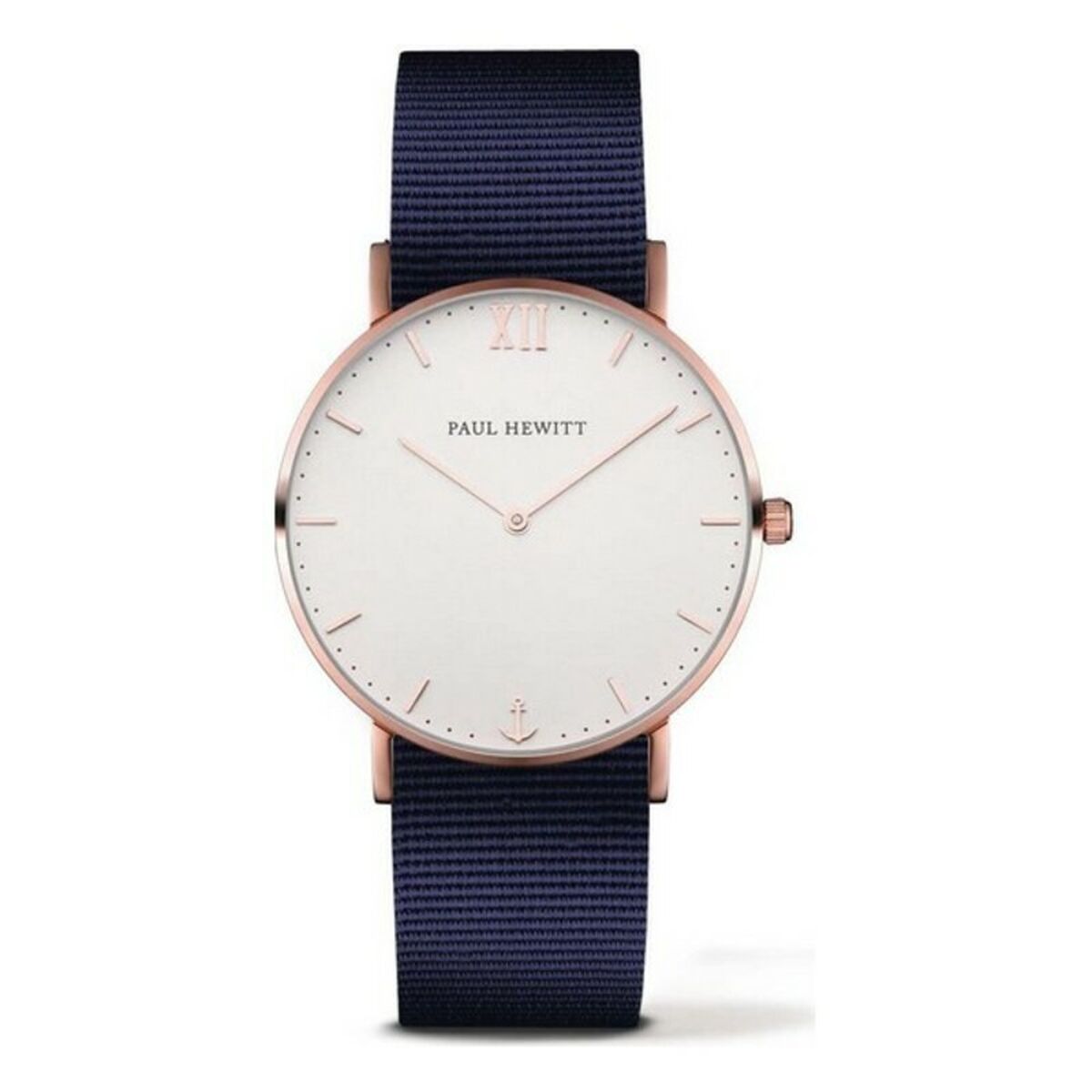 Ceas Unisex Paul Hewitt PH-SA-RSTWN20 (Ø 39 mm)