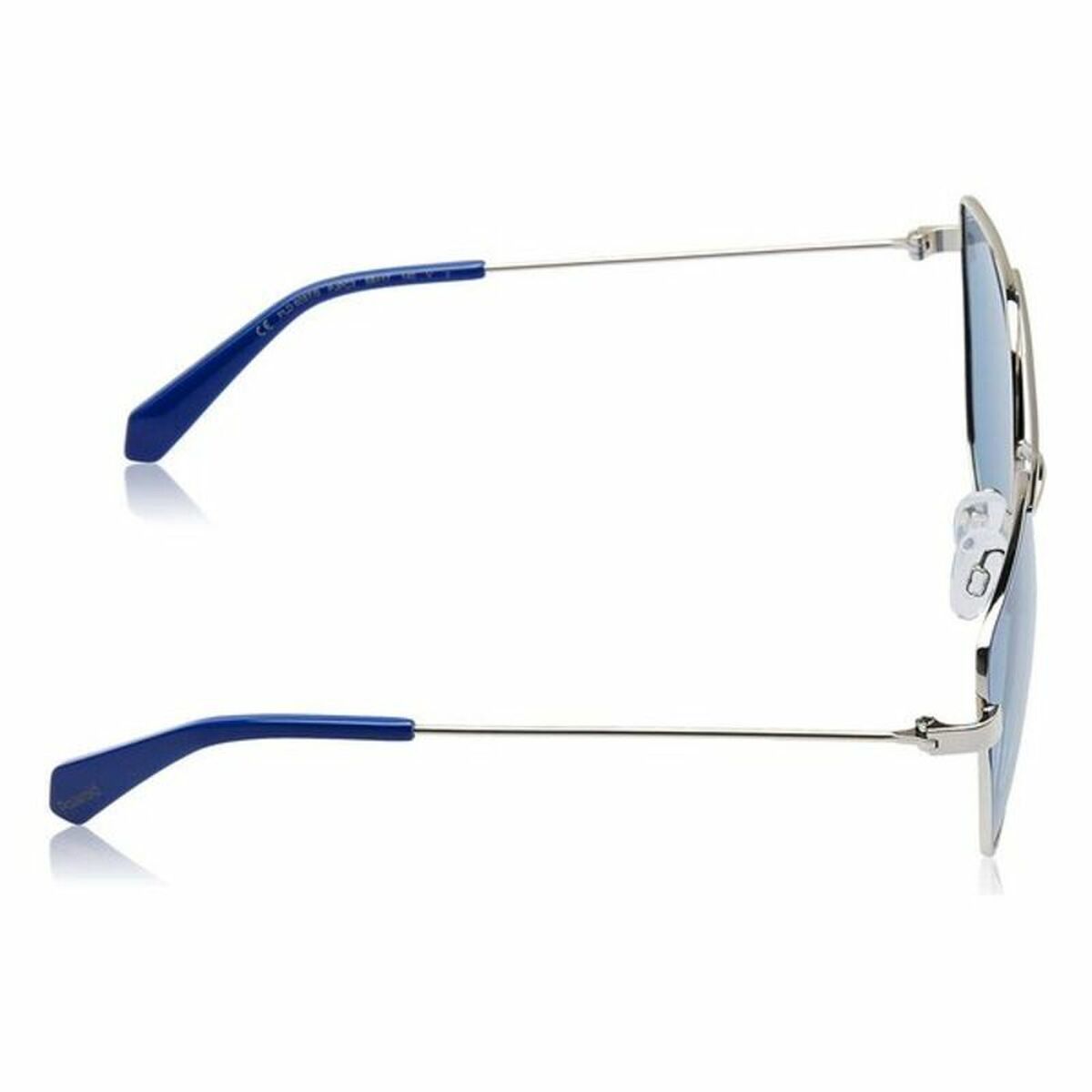 Ochelari de Soare Damă Polaroid 6057-S-PJP-58 ø 58 mm