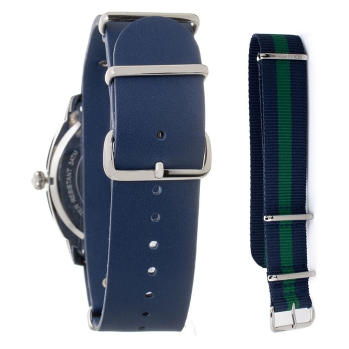 Ceas Bărbați Folli Follie WT14T0015DV (Ø 40 mm)