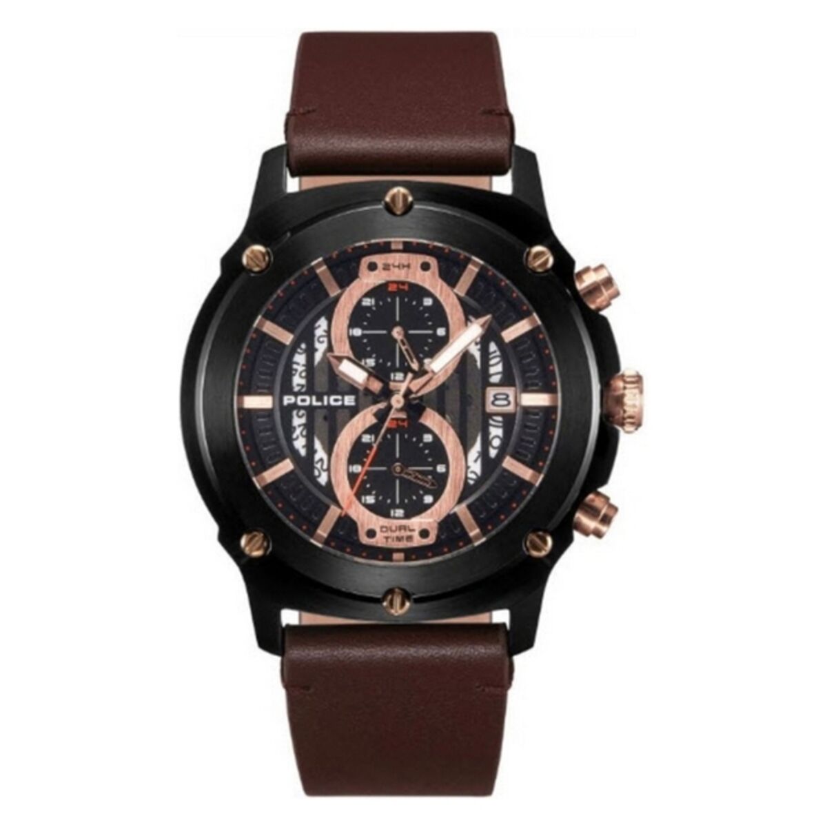 Ceas Bărbați Police R1451324001 (Ø 46 mm)