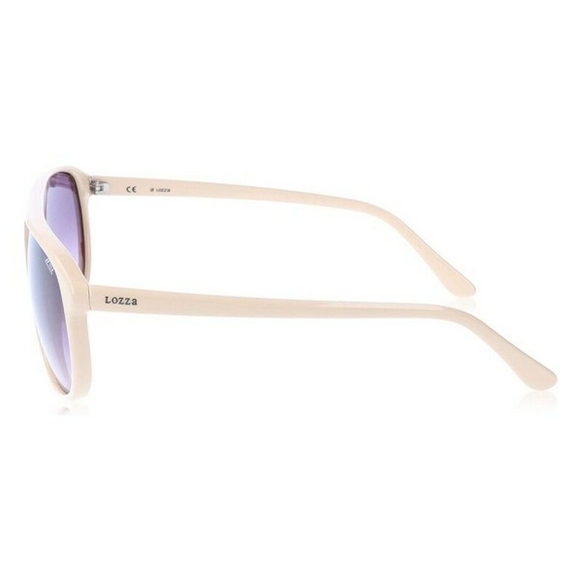 Ochelari de Soare Unisex Lozza SL18815907E5 ø 59 mm