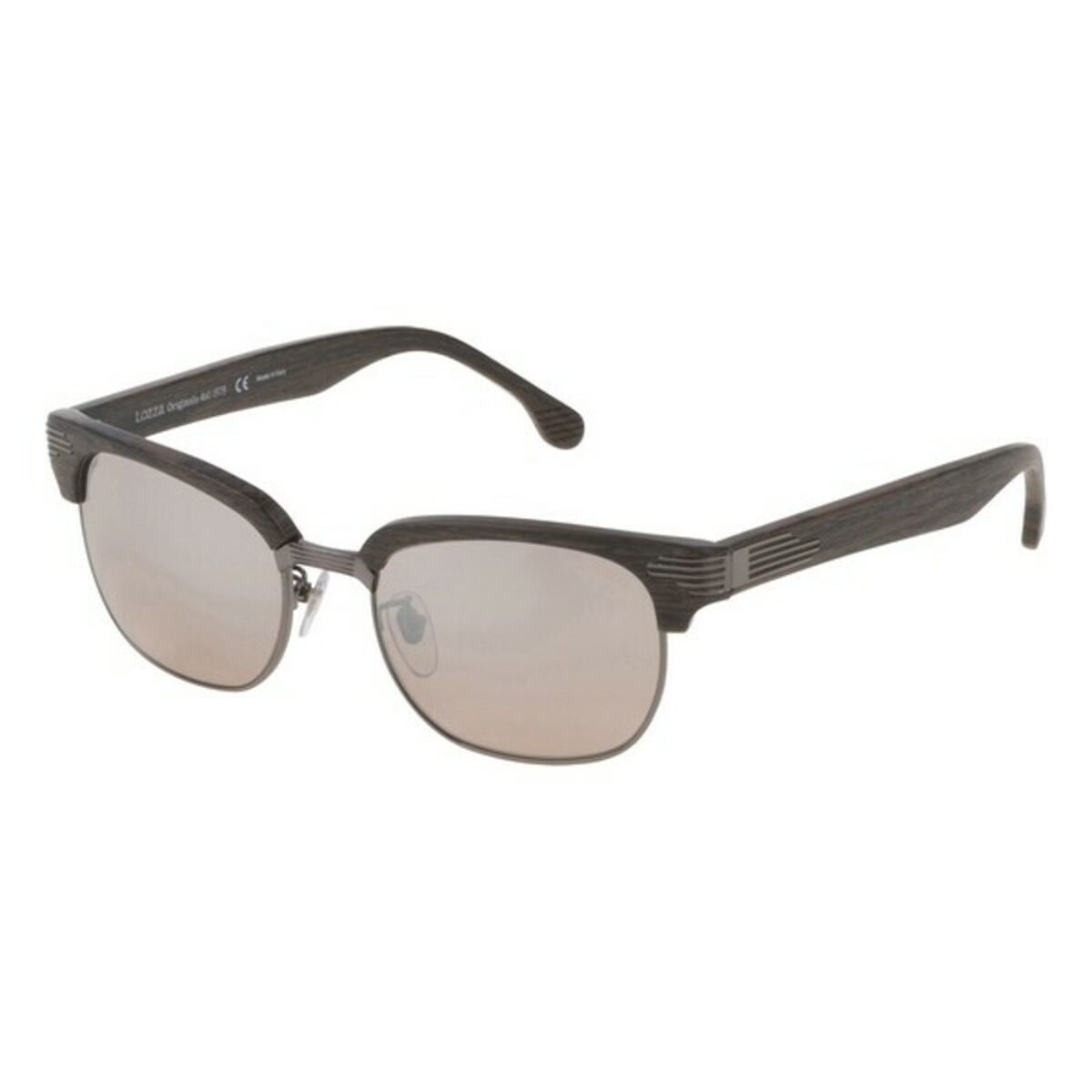 Ochelari de Soare Unisex Lozza SL2253M52568X Ø 52 mm