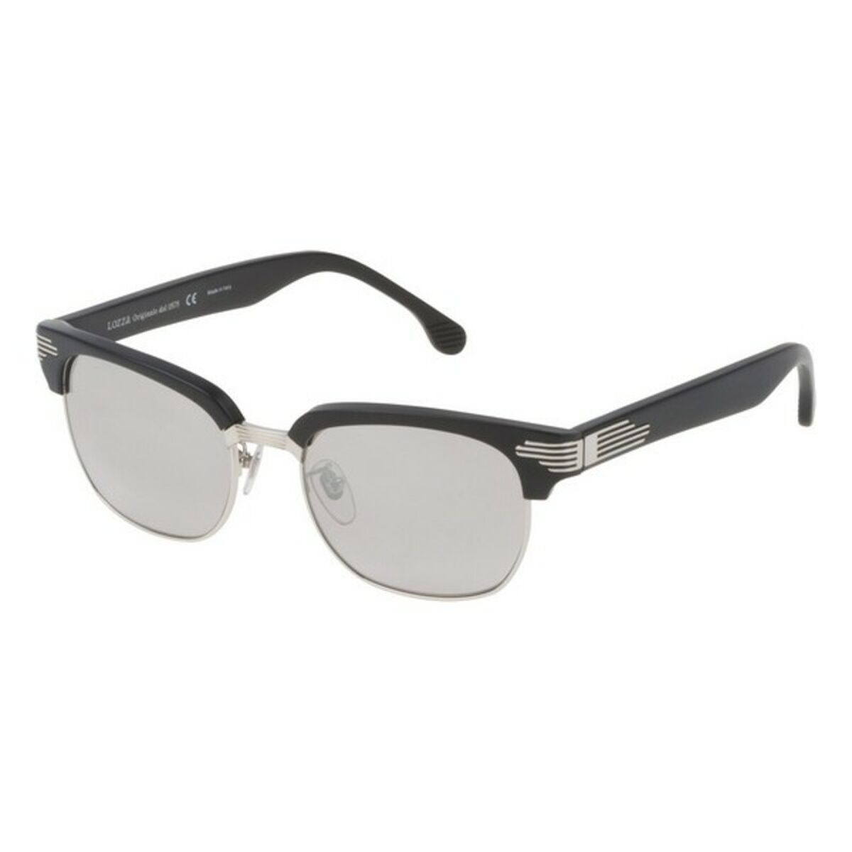 Ochelari de Soare Unisex Lozza SL2253M52579X Ø 52 mm