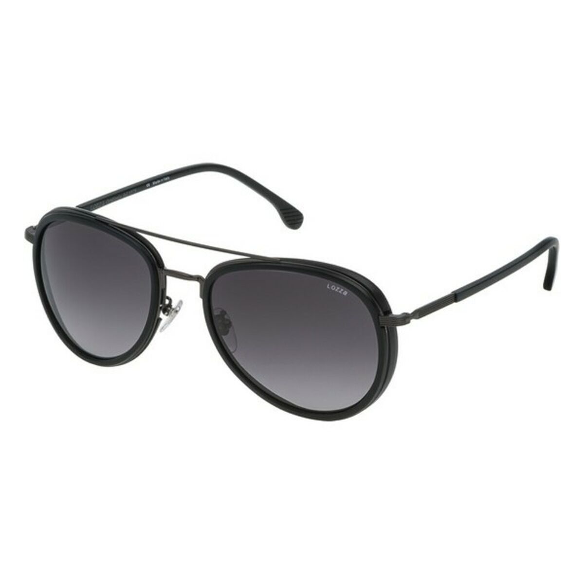 Ochelari de Soare Unisex Lozza SL2281M56627F ø 56 mm