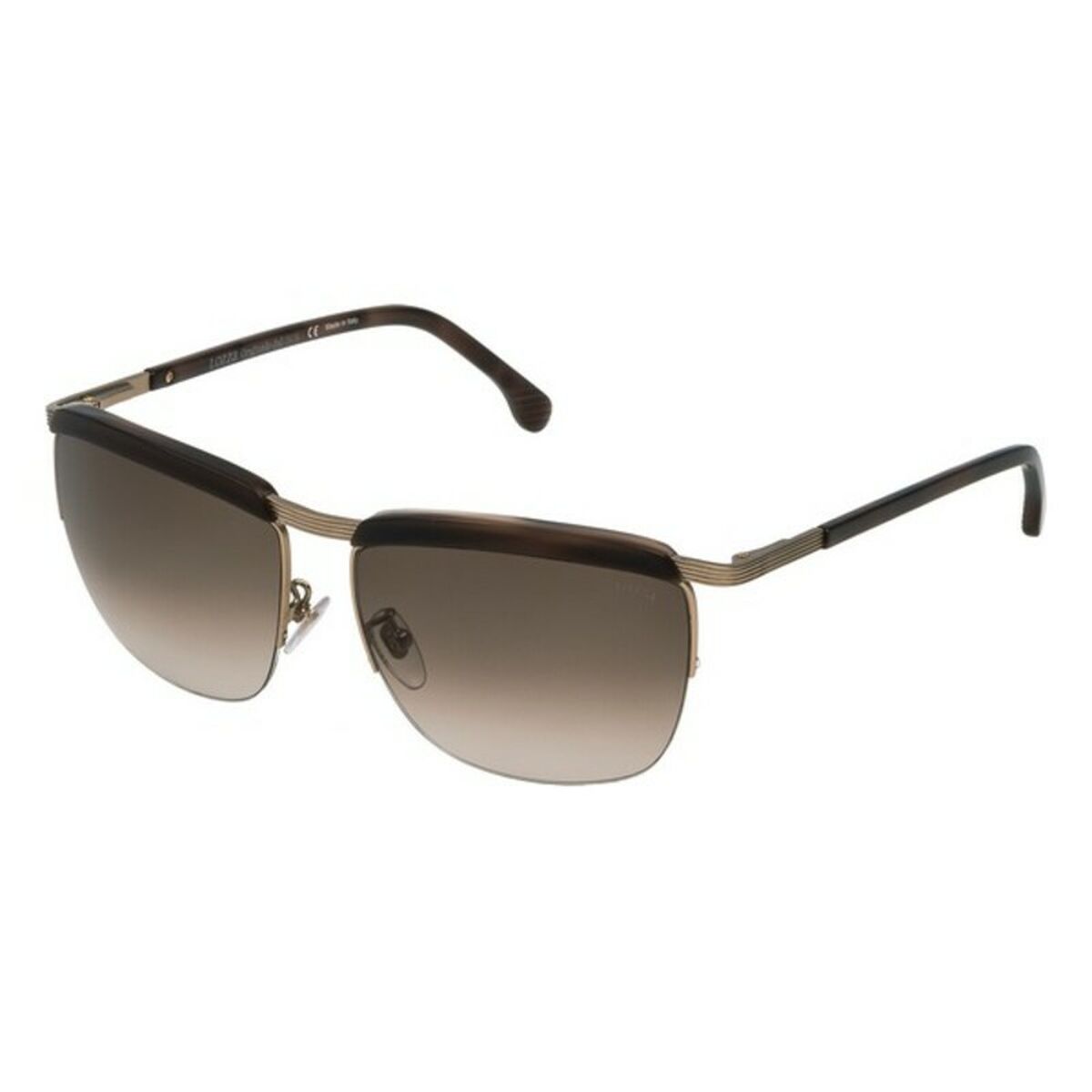 Ochelari de Soare Unisex Lozza SL2282M5908FT ø 59 mm