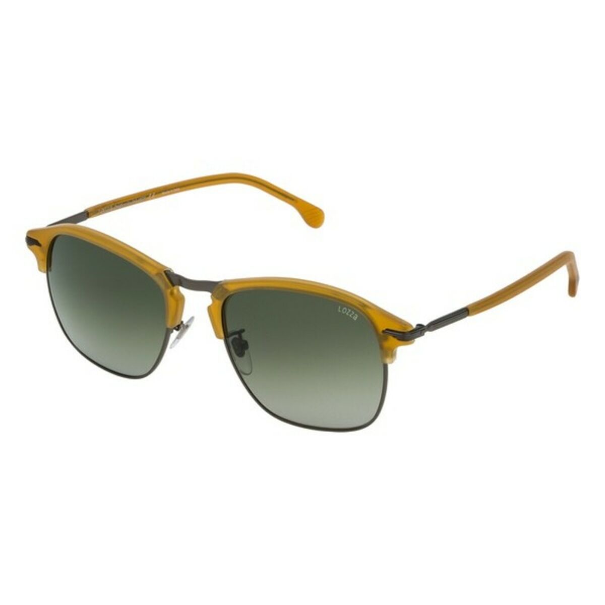 Ochelari de Soare Bărbați Lozza SL2292M55627K Ø 55 mm