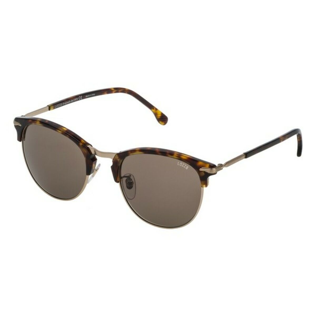 Ochelari de Soare Unisex Lozza SL2293M5208FT Ø 52 mm