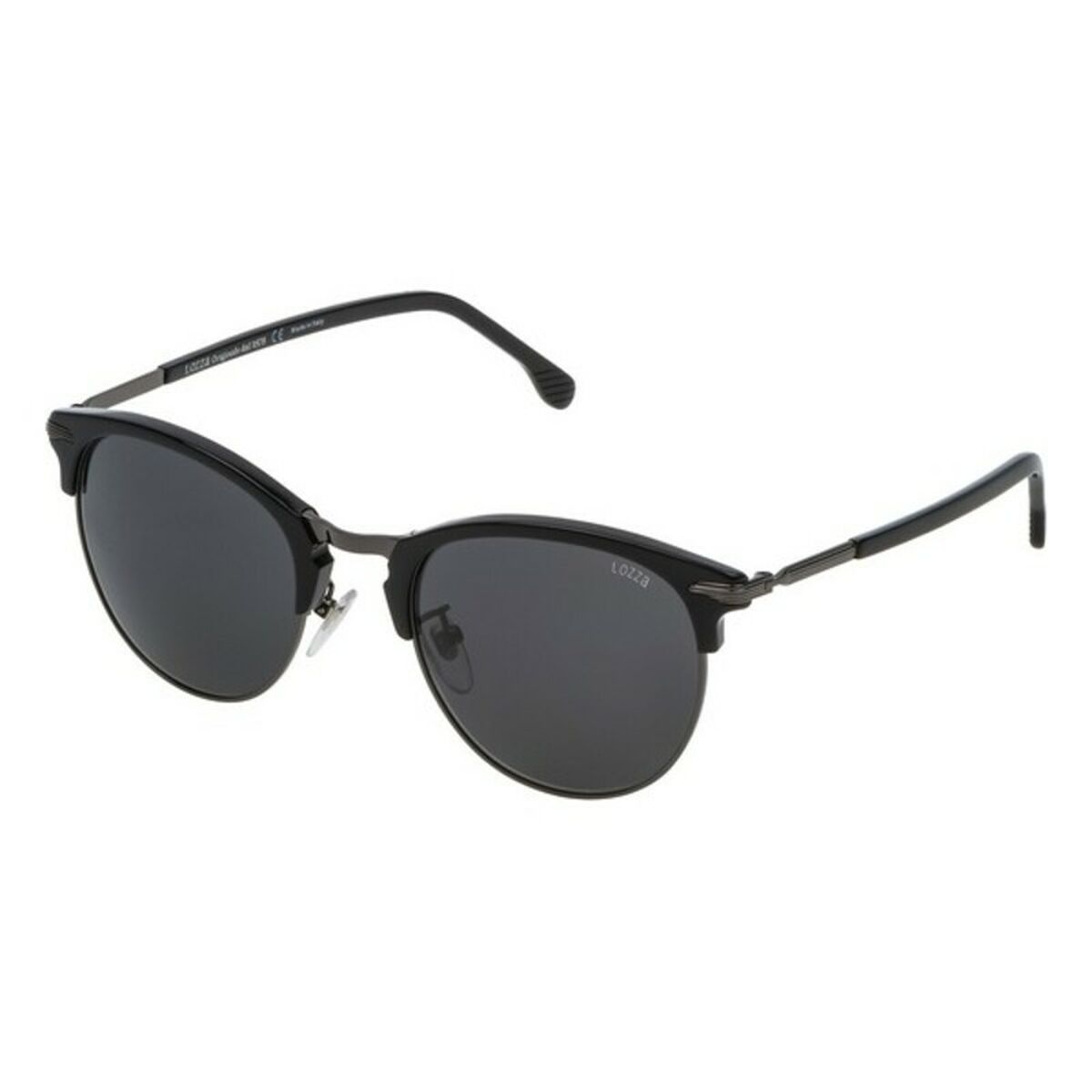Ochelari de Soare Unisex Lozza SL2293M52568F Ø 52 mm