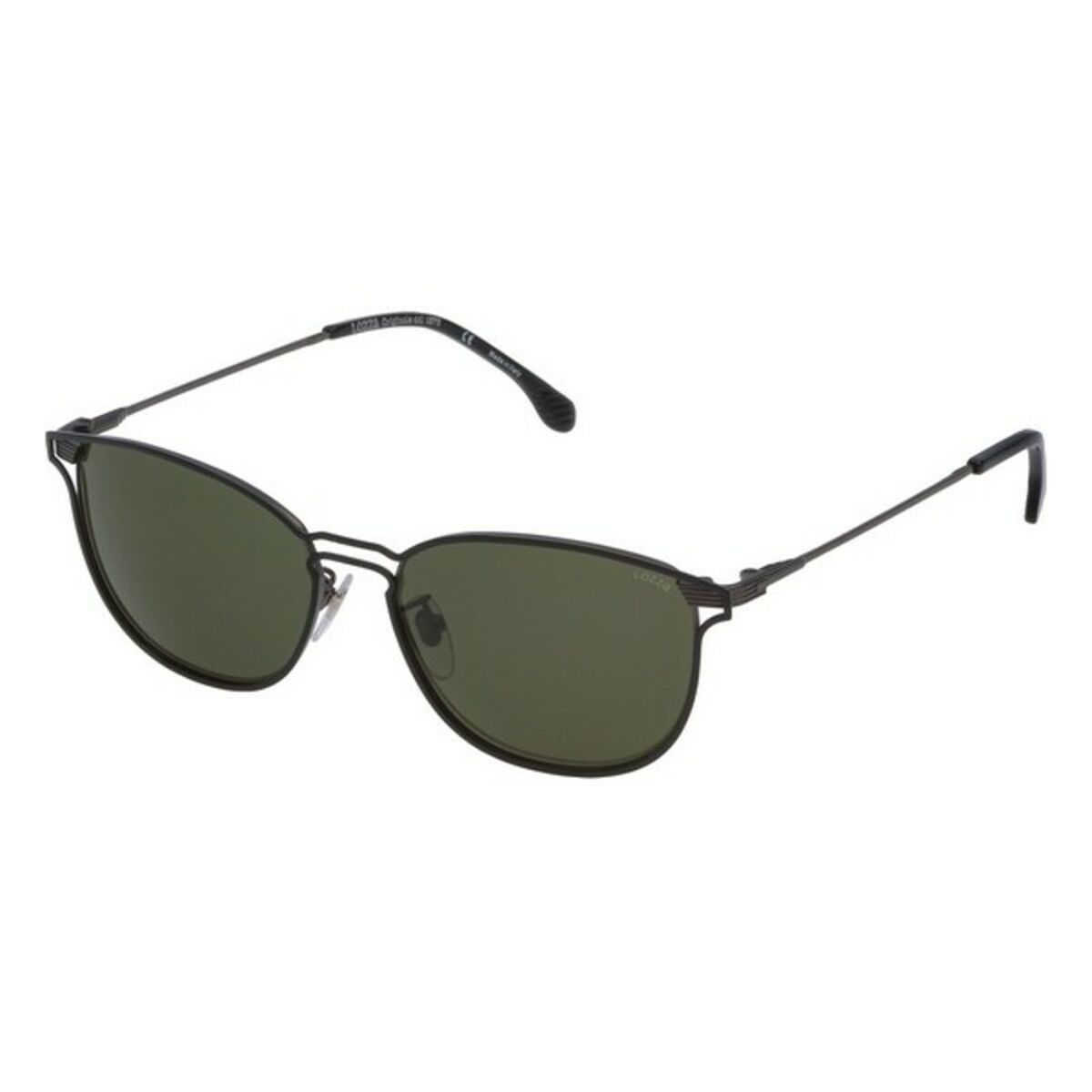Ochelari de Soare Unisex Lozza SL2303M5508Y8 Ø 55 mm
