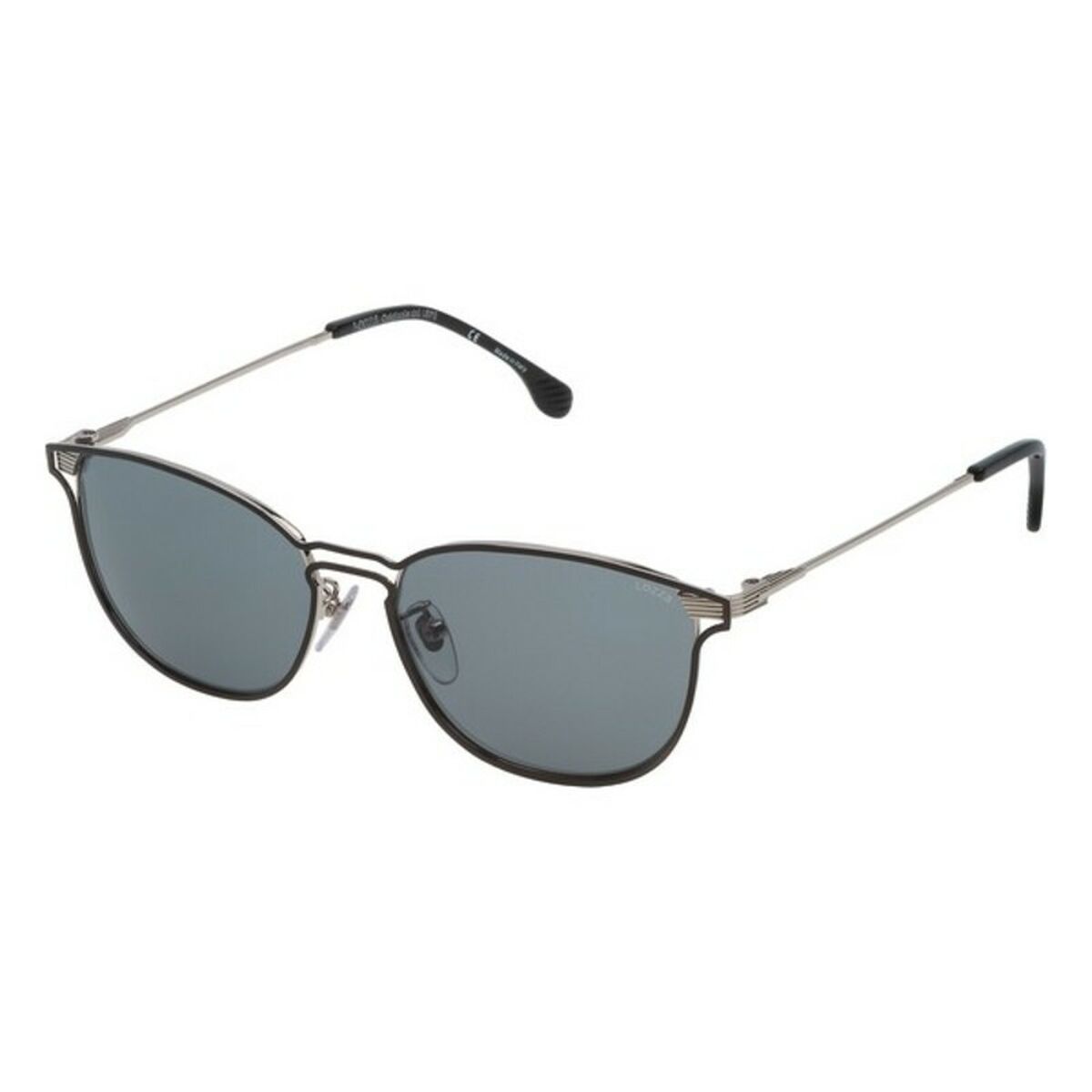 Ochelari de Soare Unisex Lozza SL2303M550F53 Ø 55 mm