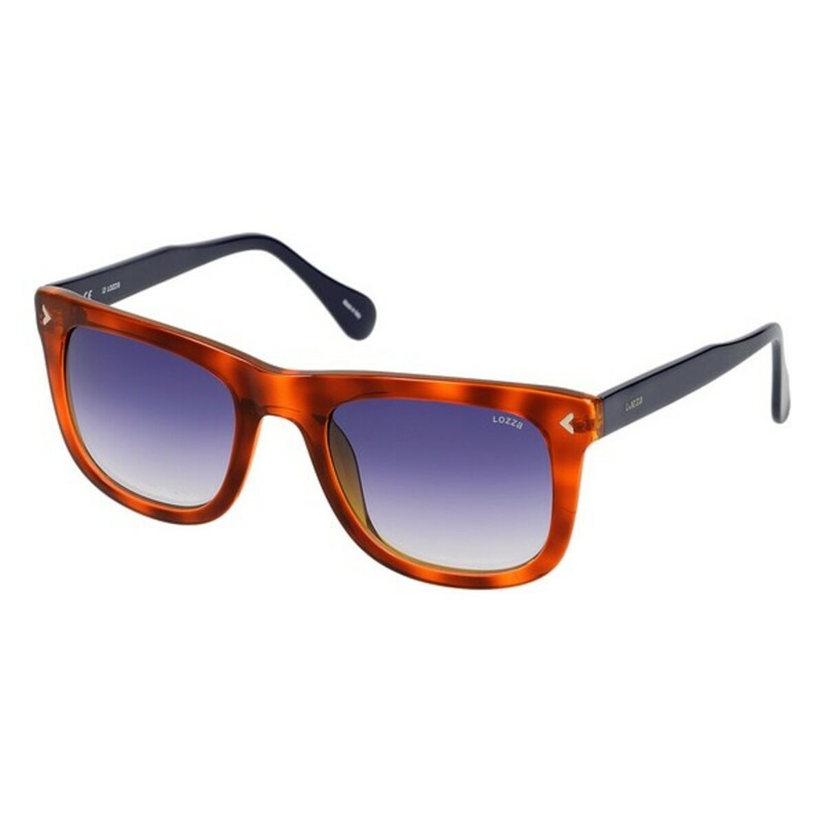 Ochelari de Soare Unisex Lozza SL4006M5209BG Ø 52 mm