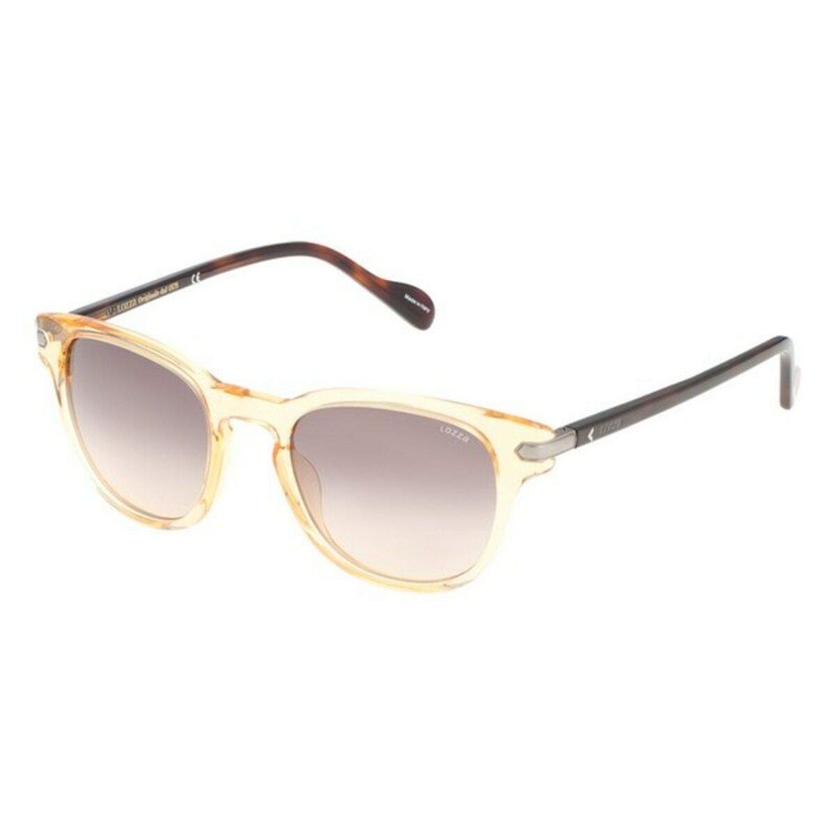Ochelari de Soare Unisex Lozza SL4032M490858 Ø 49 mm