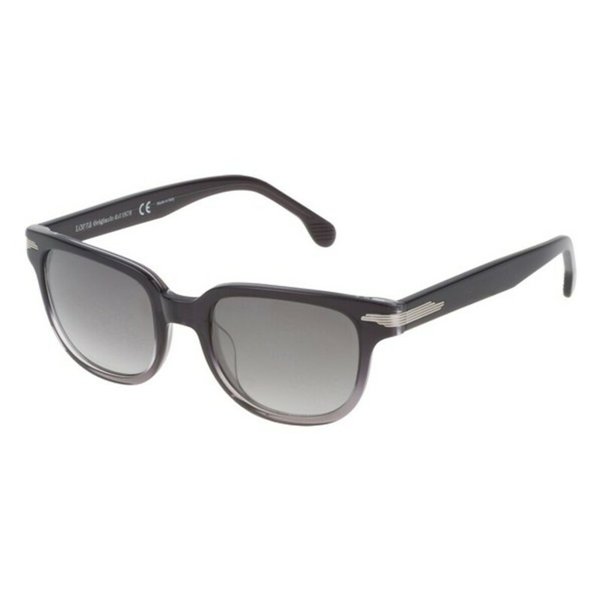 Ochelari de Soare Unisex Lozza SL4067M497P7X Ø 49 mm