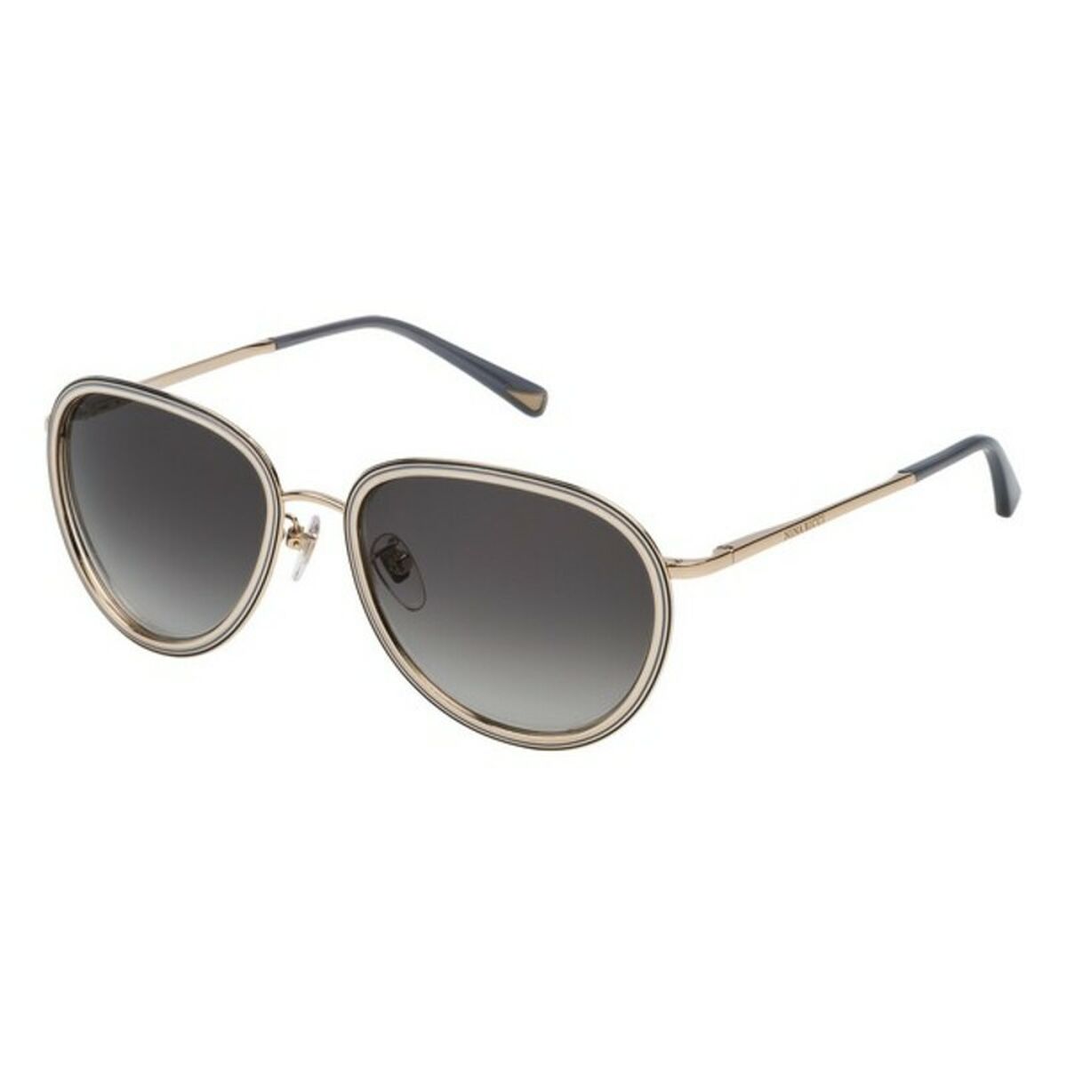 Ochelari de Soare Damă Nina Ricci SNR057570361 ø 57 mm